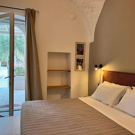 Tenuta Amostuni-Country House מראה חיצוני תמונה