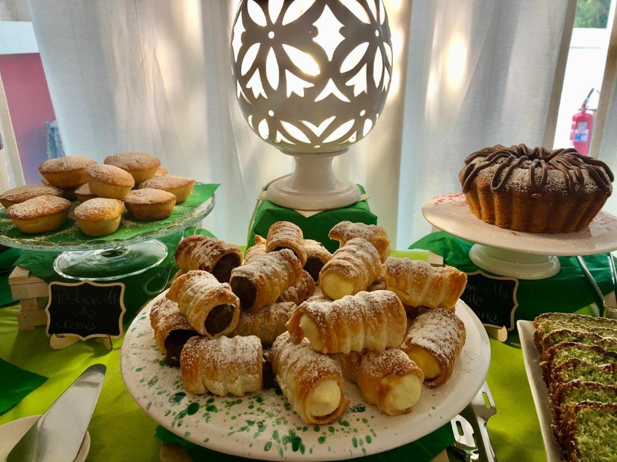 Tenuta Amostuni-Country House מראה חיצוני תמונה