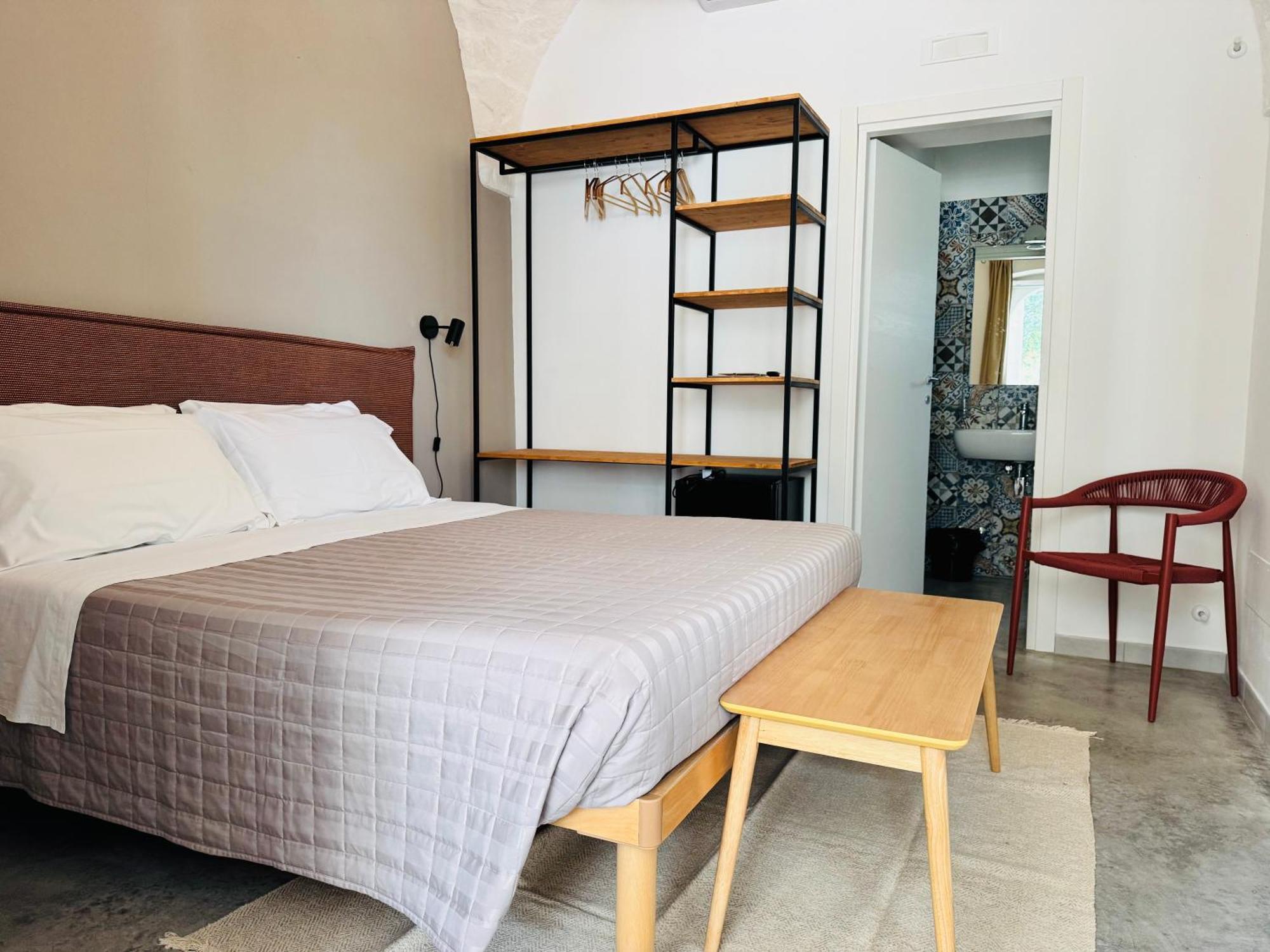 Tenuta Amostuni-Country House מראה חיצוני תמונה