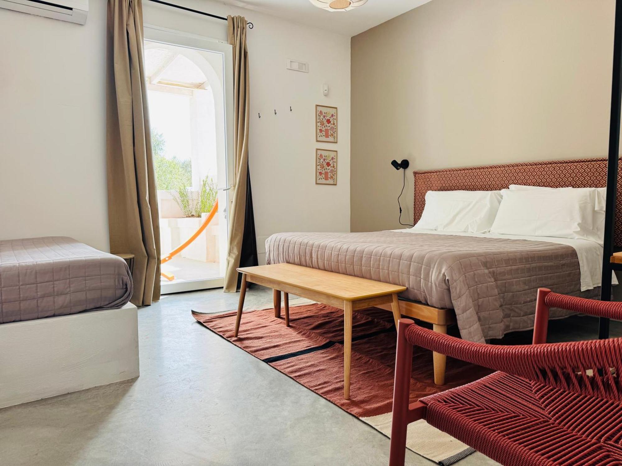 Tenuta Amostuni-Country House מראה חיצוני תמונה