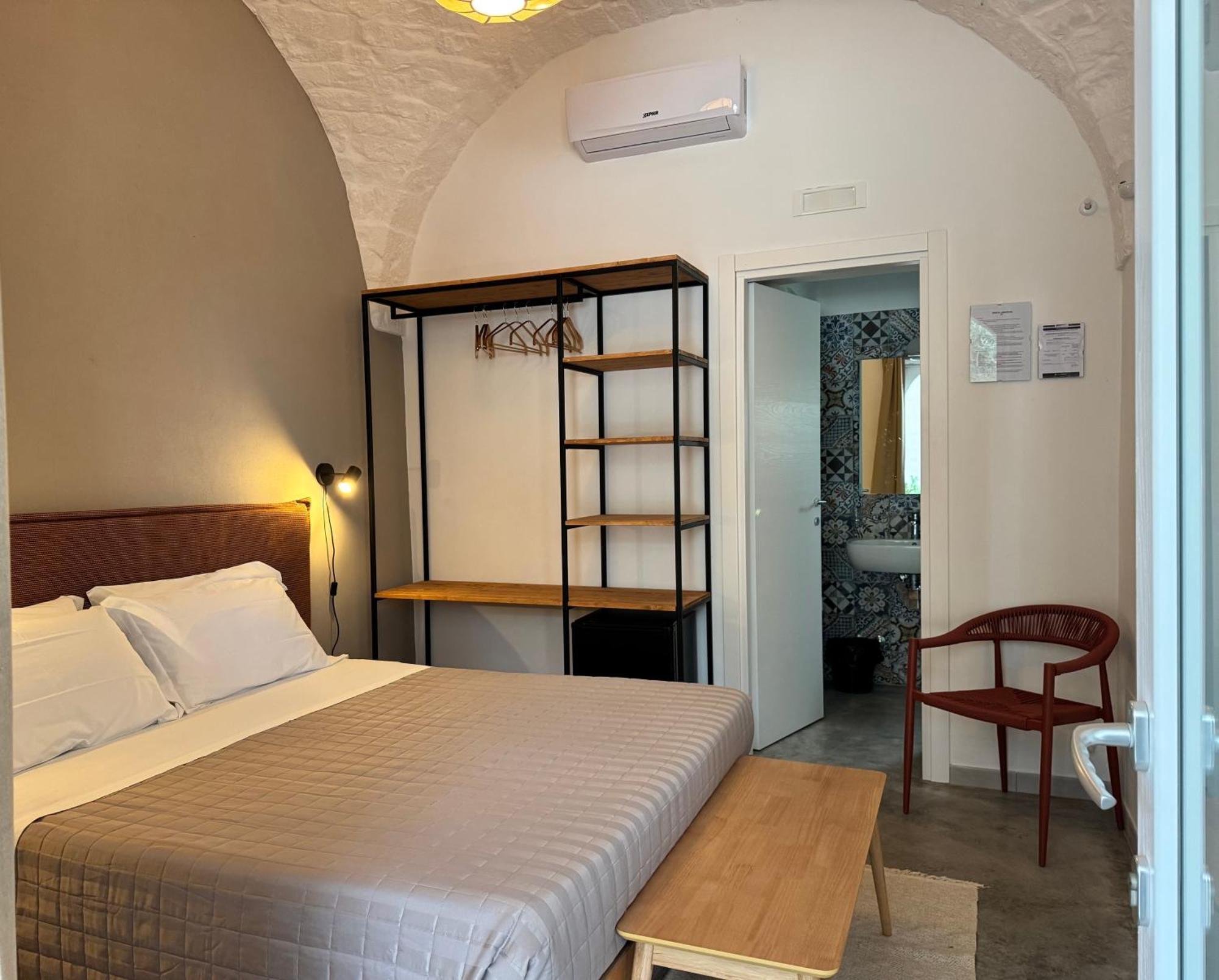 Tenuta Amostuni-Country House מראה חיצוני תמונה