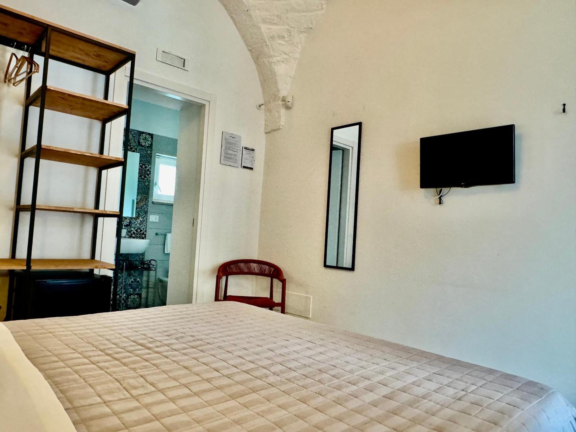 Tenuta Amostuni-Country House מראה חיצוני תמונה