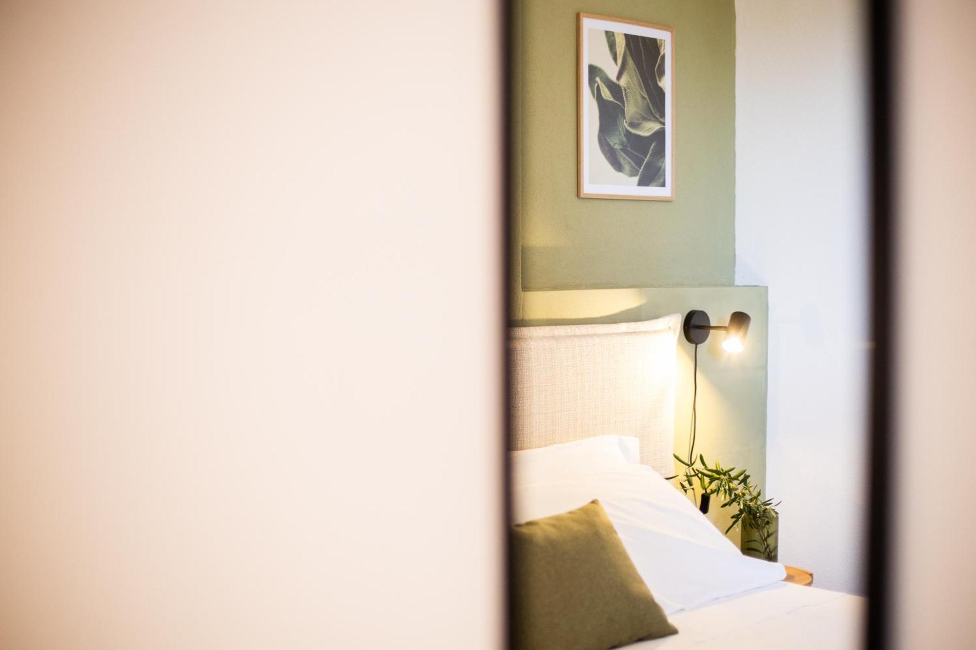 Tenuta Amostuni-Country House מראה חיצוני תמונה