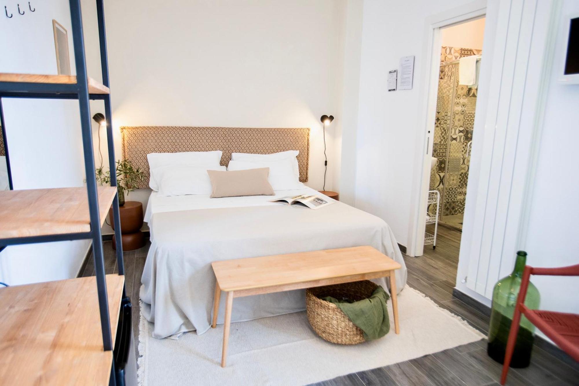 Tenuta Amostuni-Country House מראה חיצוני תמונה