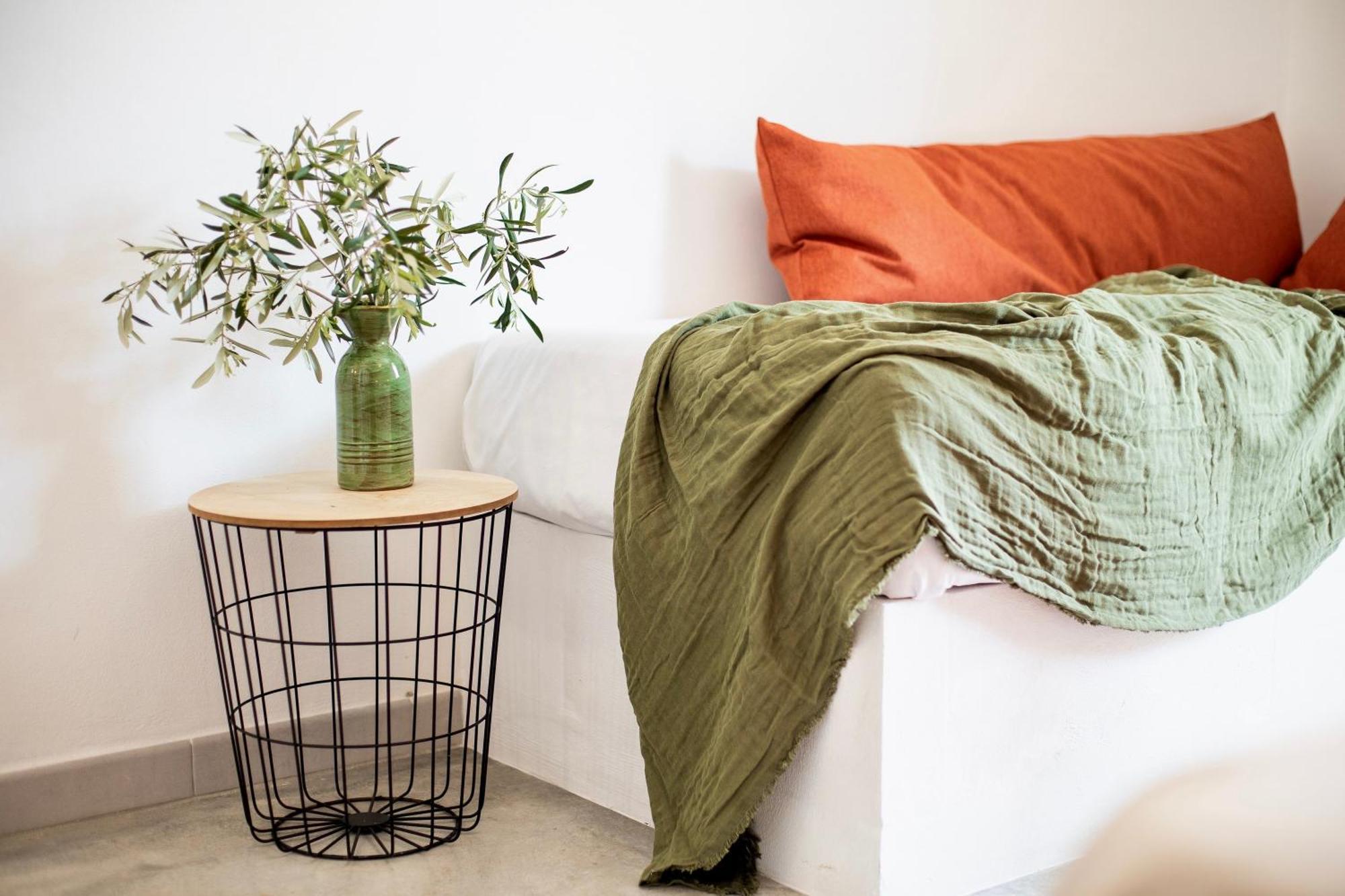 Tenuta Amostuni-Country House מראה חיצוני תמונה