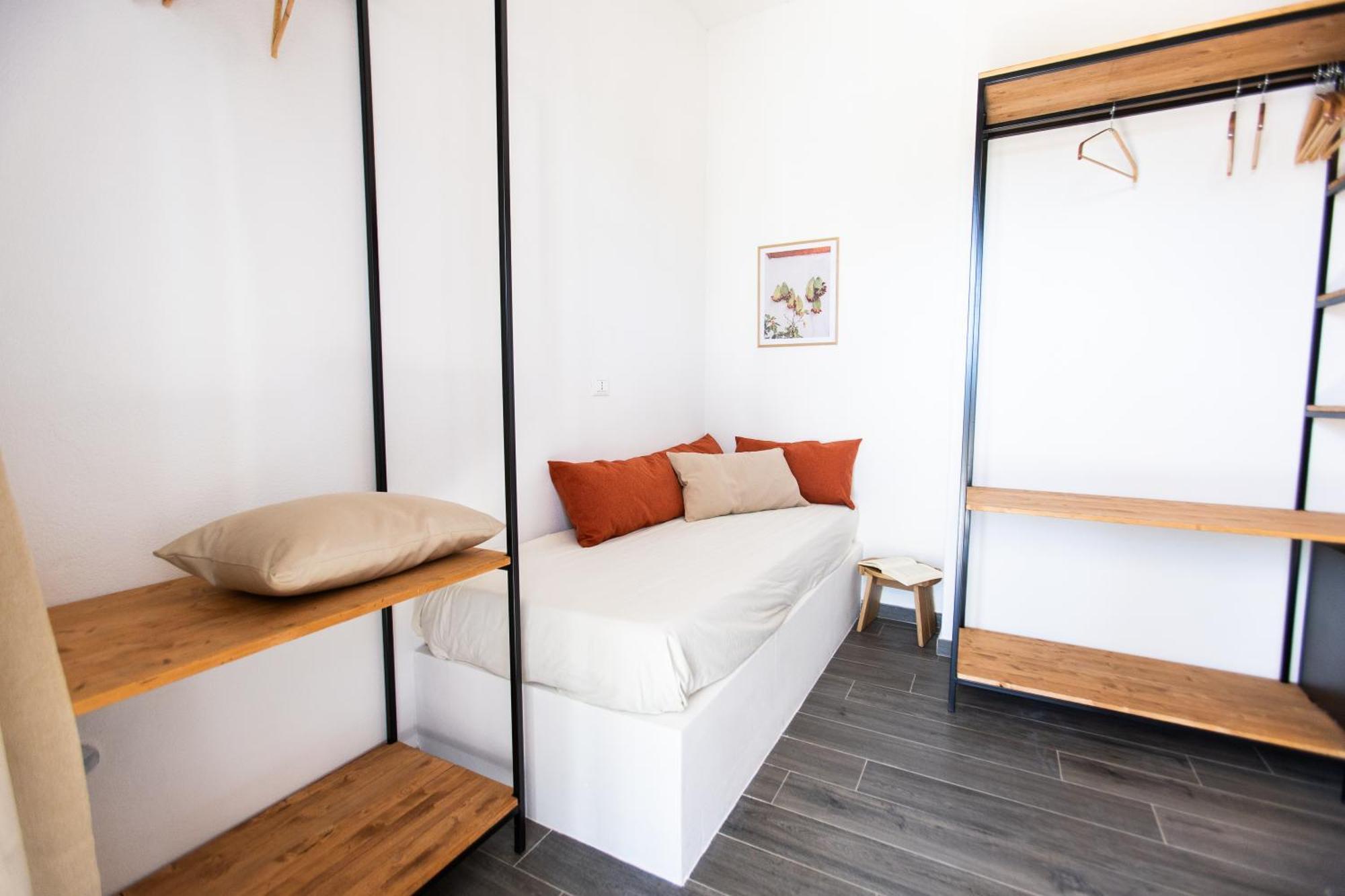 Tenuta Amostuni-Country House מראה חיצוני תמונה