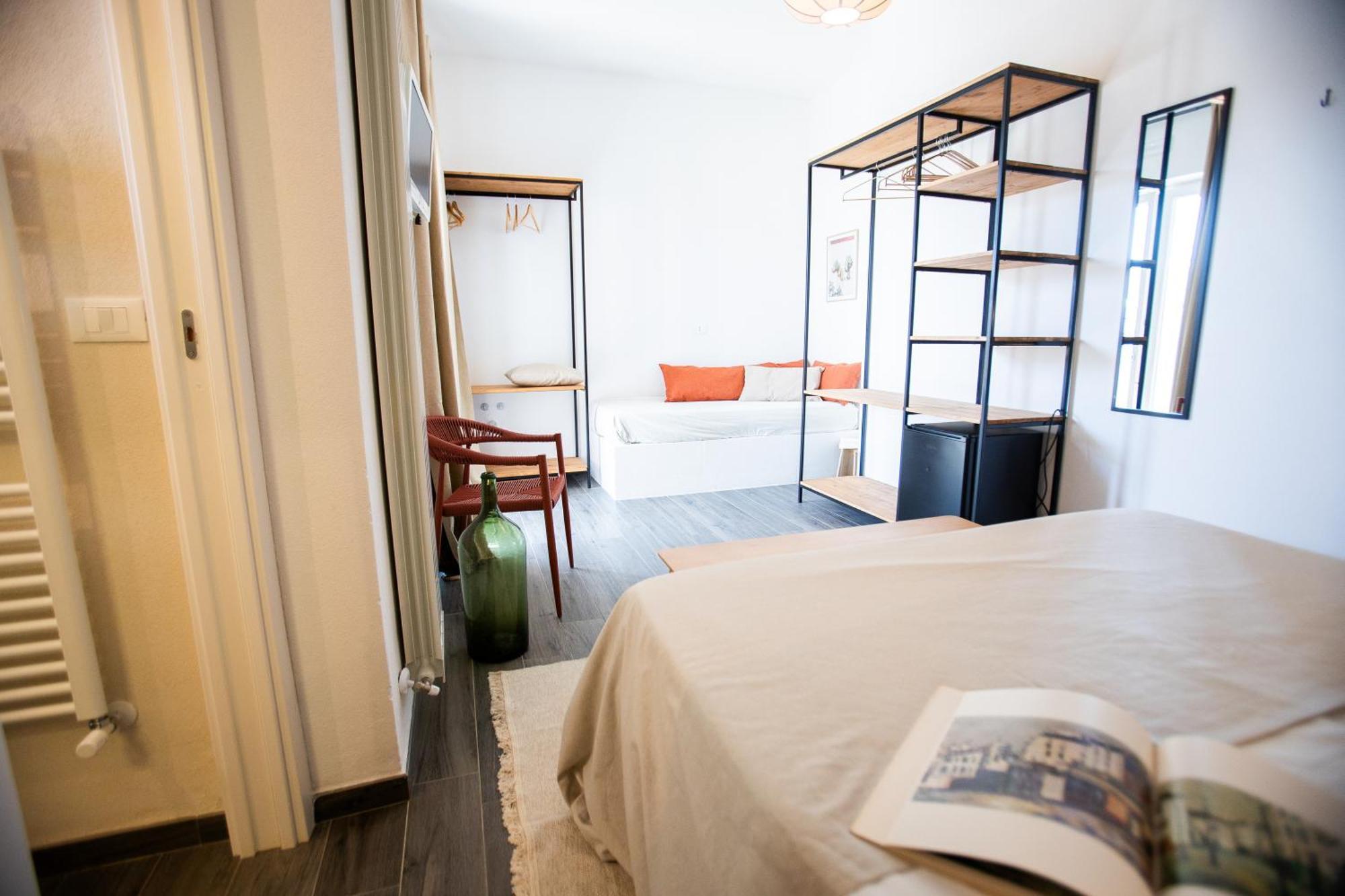 Tenuta Amostuni-Country House מראה חיצוני תמונה