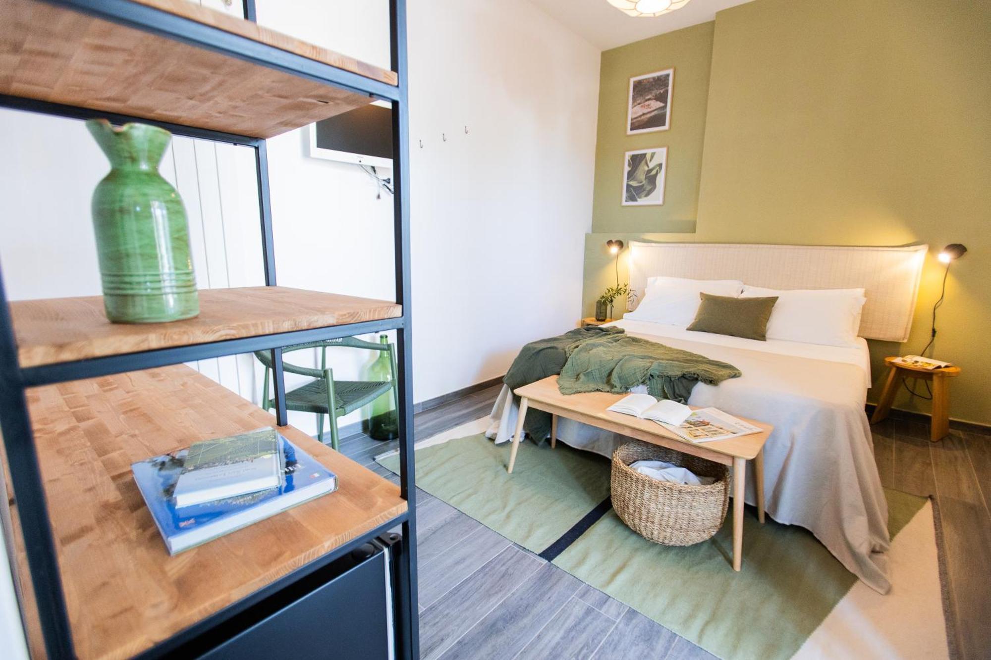 Tenuta Amostuni-Country House מראה חיצוני תמונה